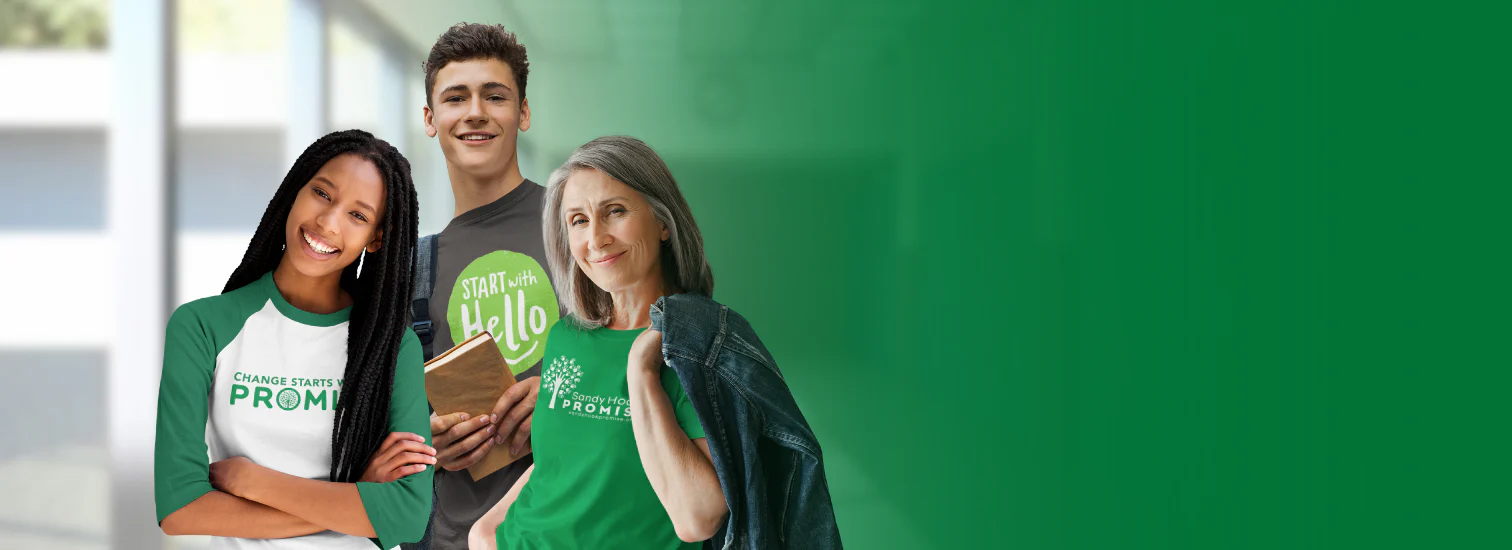 Wear Your Values With Purpose